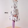 CL*OVERBLOCK DRESS 122-170 thumbnail number 3
