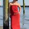 Kleid/Tubetop/Rock Damen Schnittmuster Gr. 32-54 - #68 thumbnail number 3