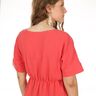 FRAU VITA  - Sommerkleid Wickeloptik  XS-XXL thumbnail number 5