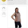 ebook "Tanktop Frau Anna".  thumbnail number 1