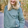 Ebook lillesol women Comfort Hoodie thumbnail number 7