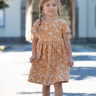 Basic Kleid - Gr. 86 - 164 thumbnail number 5