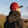 Wickelkapuze Herren Schnittmuster Gr. XS-4XL -seine HULA #89 thumbnail number 1