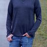 Herren Pullover (XS-5XL) COLOMBO Sweater Schnittmuster thumbnail number 2