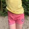 Kindershorts Leo Maxi Gr. 116-176 beamerfähig thumbnail number 1