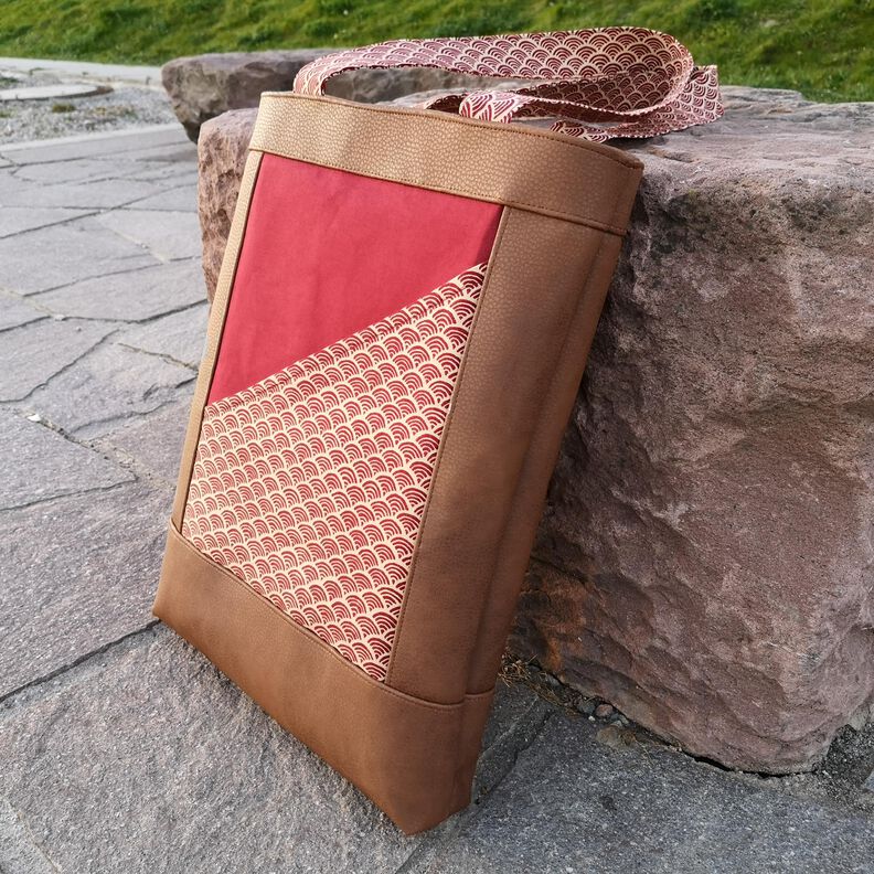 E-Book Handtasche Saki  image number 4