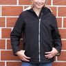 Softshelljacke "Johanna", Schnittmuster Gr. 158 – 46 thumbnail number 6
