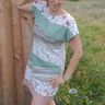 Main Easily Dress & Shirt - Restekleid - inkl. Beamerdatei thumbnail number 6