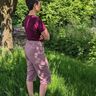 Damenhose Riina - Größen 32 - 60 thumbnail number 8