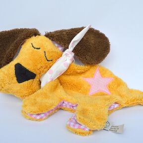 E-Book Hund Wacki - N&auml;hanleitung und Schnittmuster