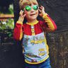 Kindershirt Sari – Größe 80 – 164 thumbnail number 4