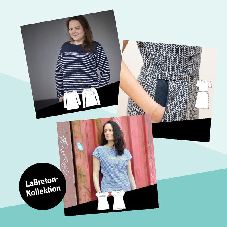 LaBreton-Kollektion (Bundle) – 3 E-Books im Sparpaket image number 2