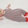 Schnittmuster Baby Overall / Strampler LEO thumbnail number 9
