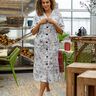 Kleid Peggy N&auml;hanleitung + Schnitt thumbnail number 7
