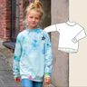 eBook "Turtleneck-Sweater Kids" / Schnittmuster  thumbnail number 1