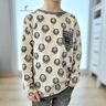SHIRT "LASSE" - KIDS (110-164) - Schnittmuster und Anleitung thumbnail number 4