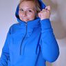 Pulli INAYA Gr. 34-54 PDF-A4, A0+BEAMER thumbnail number 3