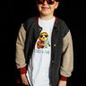 Jacke - *College MEE Kids* - Gr.98-170 - A4+A0+Beamer thumbnail number 9