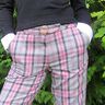  Chino-Hose CHINETTA Gr. 34-54 inkl. Beamerdatei thumbnail number 3