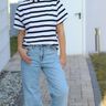 Schnittmuster Shirt JELSI Gr. 32-56 thumbnail number 3