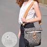 Tasche -  Büddel Bag Marei, Schnittmuster und Anleitung thumbnail number 6