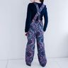 Latzhose Salopette TONYY Maxi Größe 92 – 140 unisex thumbnail number 1