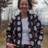 Kimono Jacket Women / Schnittmuster eBook thumbnail number 6