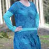 Main PleatedDress  - Faltenkleid inkl. BEAMERdatei thumbnail number 10