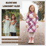 Longshirt & Kleid Blickfang (Größe 92 - 152) thumbnail number 1
