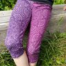 Kinderleggings Bente Maxi Gr. 116-176 beamerfähig thumbnail number 4
