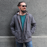 Jacke Rückenwind für ihn Gr. 44-62 thumbnail number 9