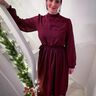 Kleid "Audrey" (Gr. 34 - 48), EBOOK thumbnail number 4