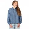 FRAU RUTH  - Bluse mit Gummizug im Rücken XS-XXL thumbnail number 2