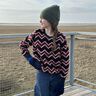 Ebook lillesol basics Comfort Hoodie *mit A0* thumbnail number 6