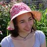 Wendehut Mathilda nähen Sommerhut  Hut  thumbnail number 9