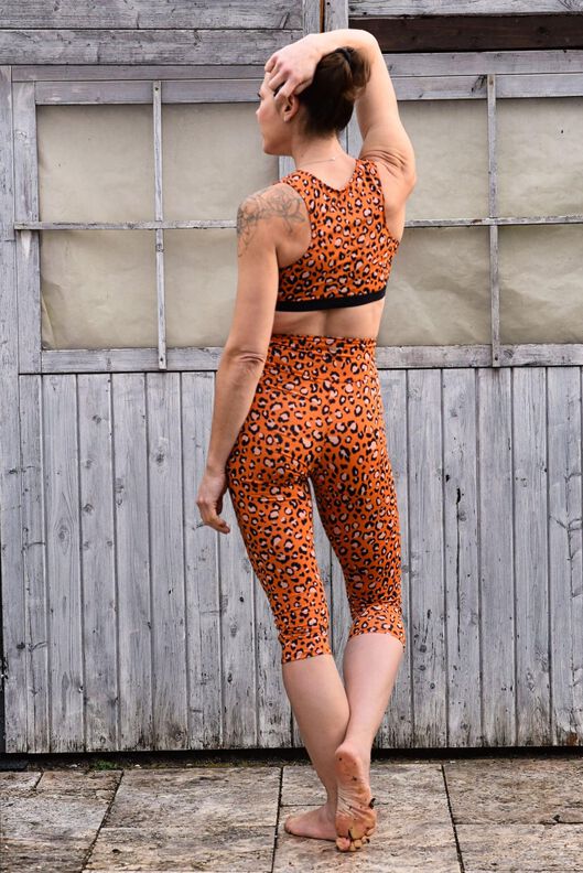 Ebook Leggins ISTRANA Gr. 34-48 image number 6