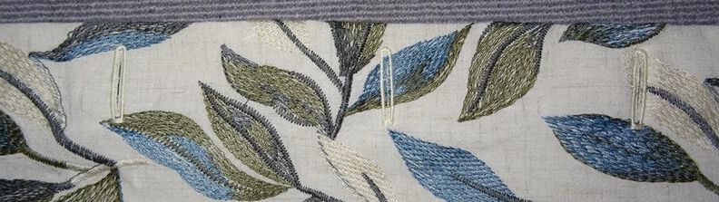 Knopfloch Stickdatei image number 6