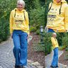 Sweatshirt "MIRELLE" Nähanleitung und Schnitt Gr. 158–46 thumbnail number 10
