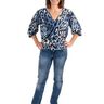 Bluse "IRMA" Nähanleitung und Schnitt Gr. 158–46 thumbnail number 2