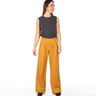 FRAU MIKO - elegante Palazzohose thumbnail number 1