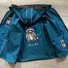 Softshelljacke Zuckermaus BOYS Gr. 110 - 164 Walkjacke thumbnail number 5