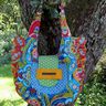 Ebook/Nähanleitung Tasche Big beach bag - 3 Größen  thumbnail number 8