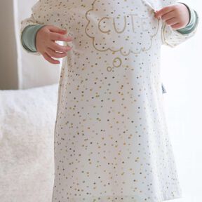 CL*OVERNIGHT PYJAMA SET 62-170