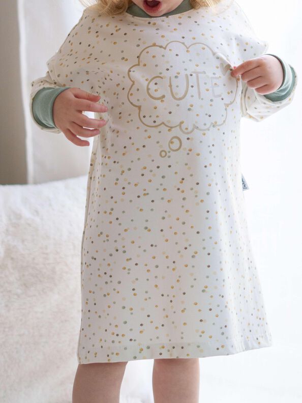 CL*OVERNIGHT PYJAMA SET 62-170 image number 2