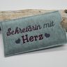 Stickdatei Schokohüllen Erzieherin Sekretärin Direktor thumbnail number 5