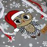 PLOTTERDATEI "EULCHEN EMI" WEIHNACHTEN - SVG UND DXF FORMAT thumbnail number 3