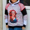 E-Book Raglan Hoodie Lotta Gr. 32-52 inkl. Beamerdatei thumbnail number 5