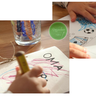 Oma- Opa- Buch - zum Ausdrucken mit Bastelanleitung thumbnail number 2