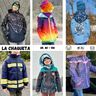 La Chaqueta Jacke für Kinder unisex Gr. 80 - 158 thumbnail number 1