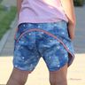 E-Book kurze Sommerhose - Größen 68 bis 98 thumbnail number 7